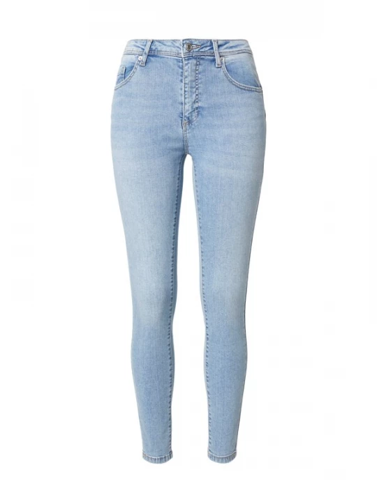 Foto van product Tally Weijl Jeans lichtblauw
