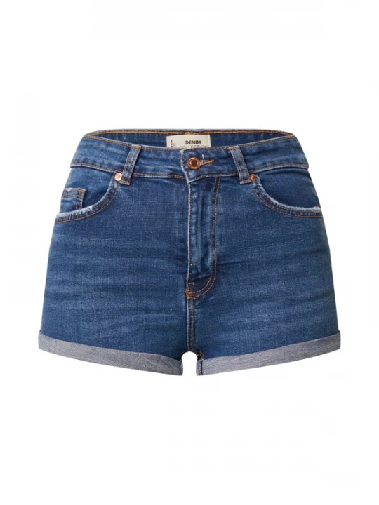 Foto van product Tally Weijl Jeans 'Woven' blauw denim