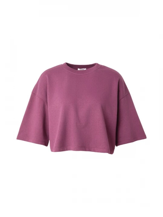 Foto van product Tally Weijl Shirt cyclaam