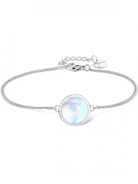 Foto van product Tamaris Armband opaal / zilver