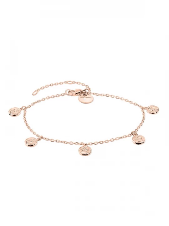 Foto van product Tamaris Armband rose-goud