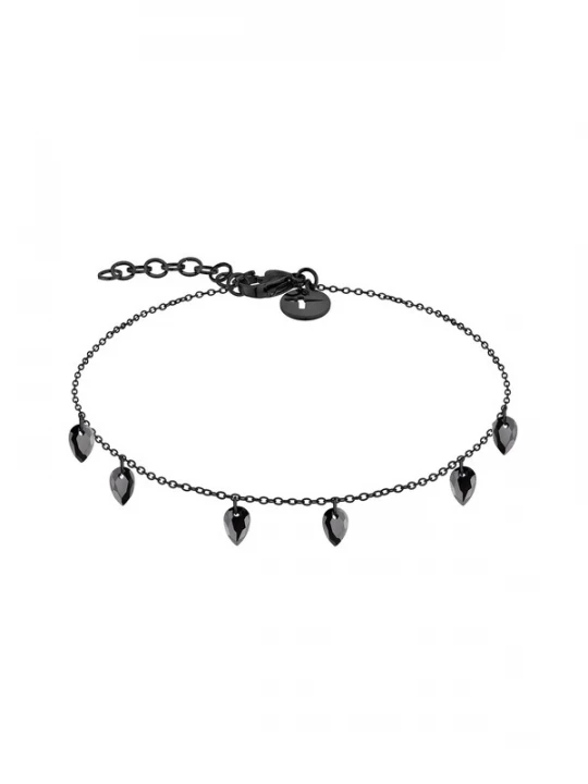Foto van product Tamaris Armband zwart