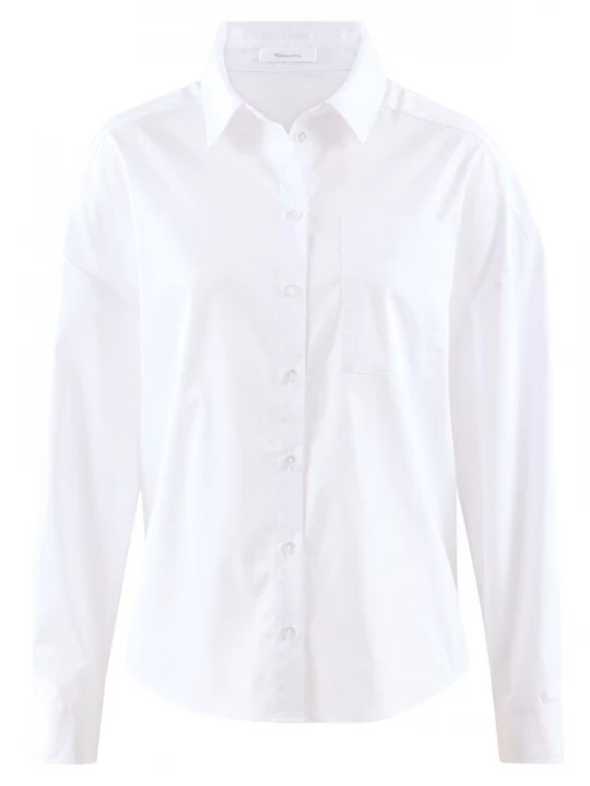Foto van product Tamaris Blouse wit