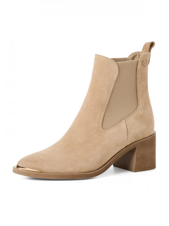 Foto van product Tamaris Boots beige