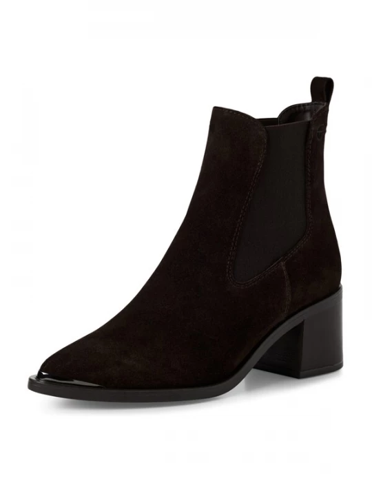 Foto van product Tamaris Boots bruin
