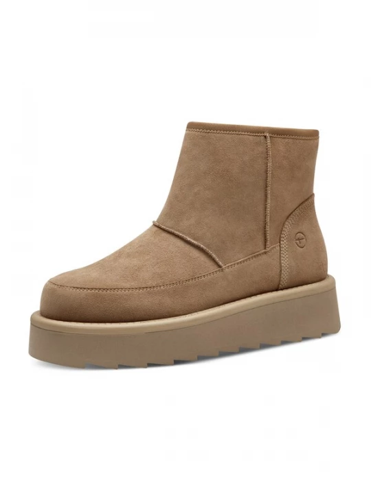 Foto van product Tamaris Boots camel
