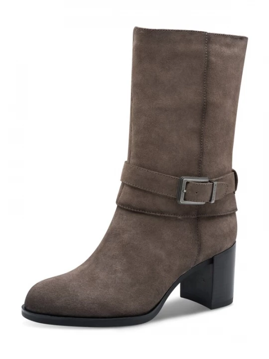 Foto van product Tamaris Boots taupe