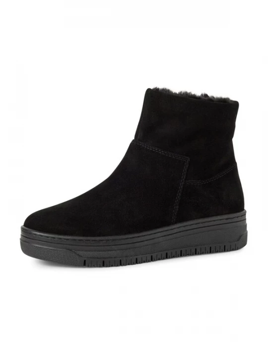 Foto van product Tamaris Boots zwart