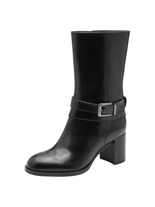 Foto van product Tamaris Boots zwart