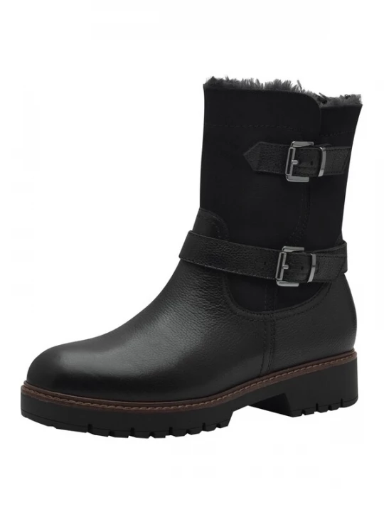Foto van product Tamaris Boots zwart