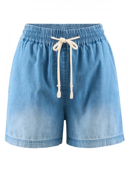 Foto van product Tamaris Broek blauw