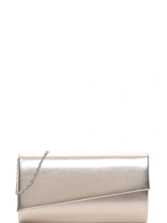 Foto van product Tamaris Clutch 'Amalia' goud