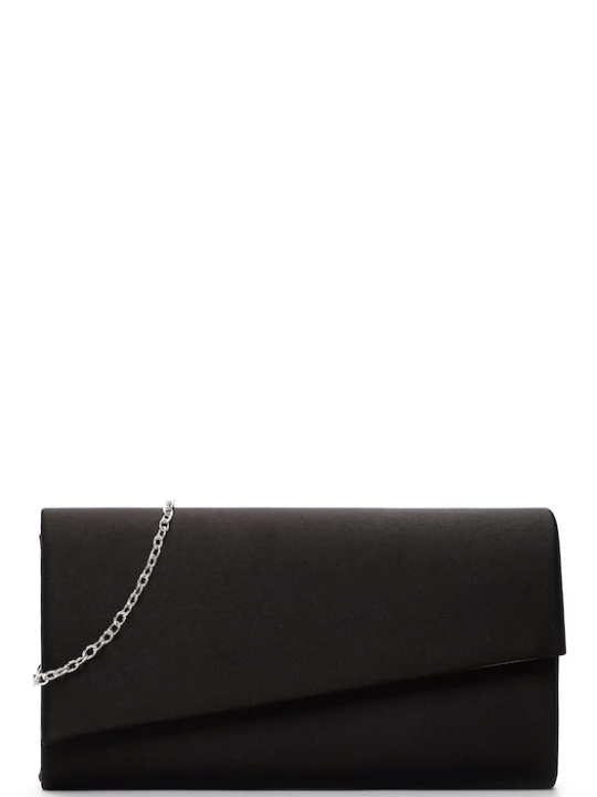 Foto van product Tamaris Clutch 'Amalia' zwart