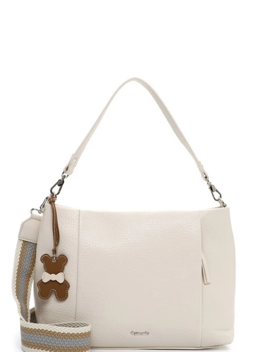 Foto van product Tamaris Handtas 'Katrina' beige