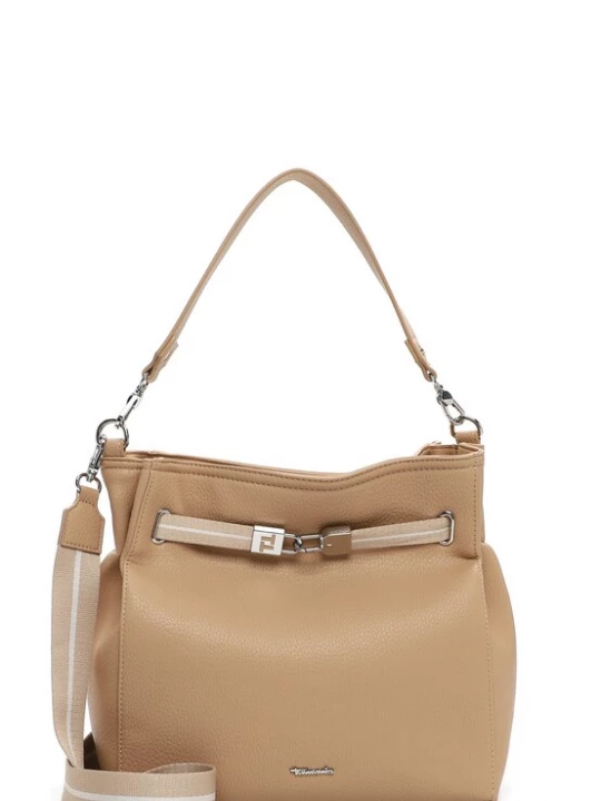 Foto van product Tamaris Handtas 'TAS Kirima' sand