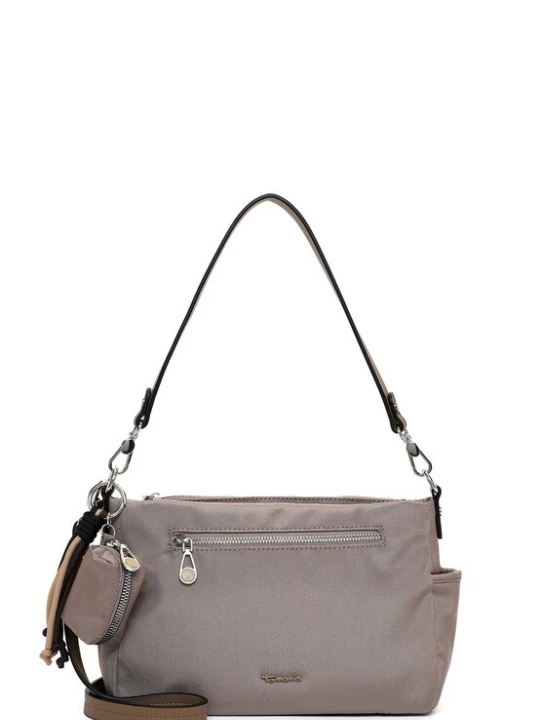 Foto van product Tamaris Handtas 'TAS Maggie' taupe