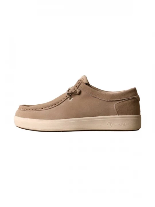 Foto van product Tamaris Instappers beige