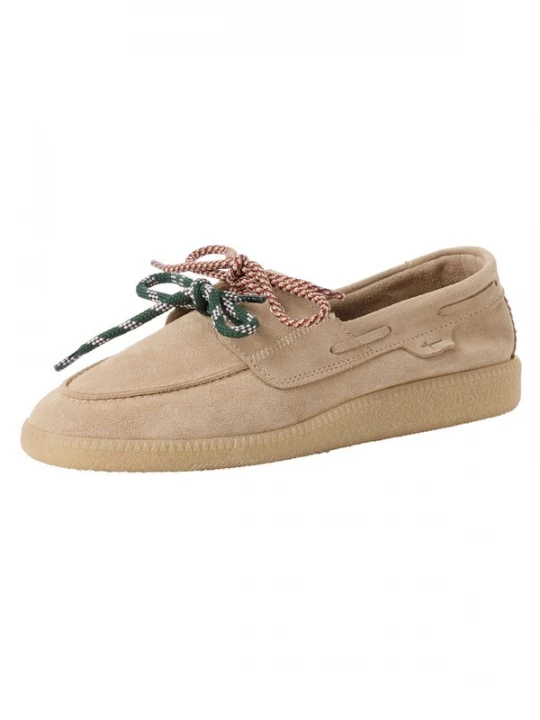 Foto van product Tamaris Instappers beige