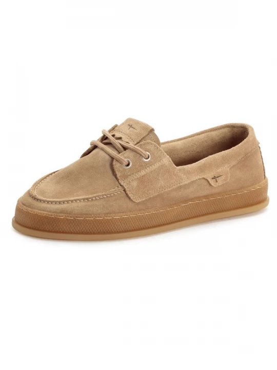 Foto van product Tamaris Instappers beige