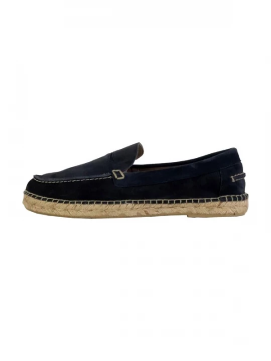 Foto van product Tamaris Instappers blauw