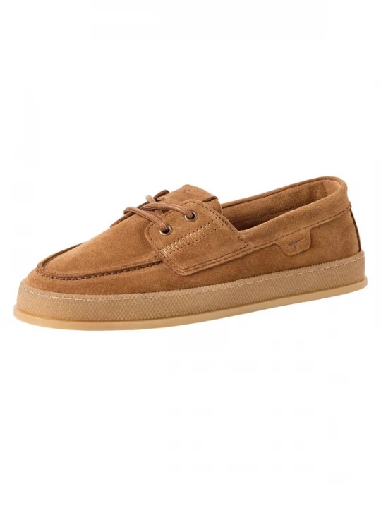 Foto van product Tamaris Instappers cognac