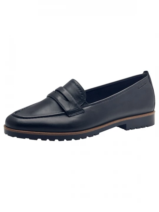 Foto van product Tamaris Instappers navy