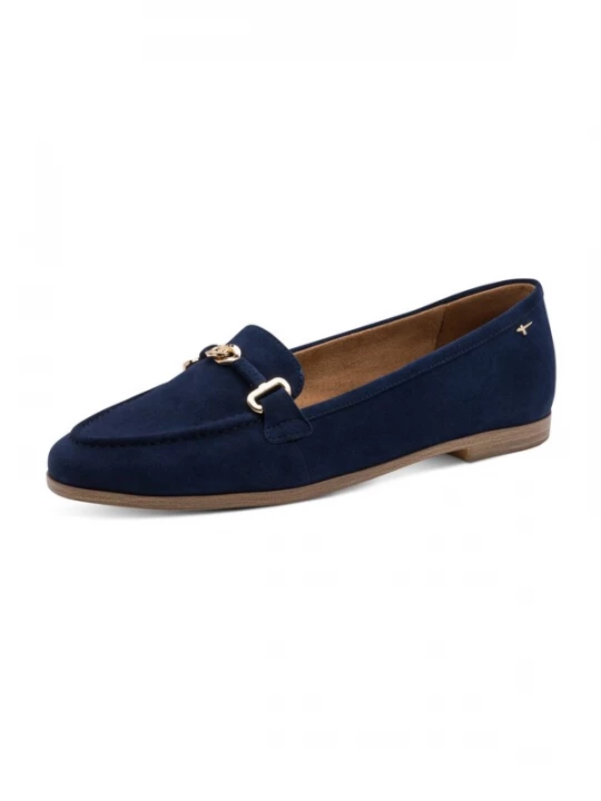 Foto van product Tamaris Instappers navy