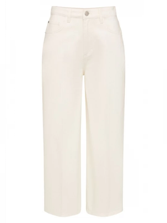 Foto van product Tamaris Jeans white denim
