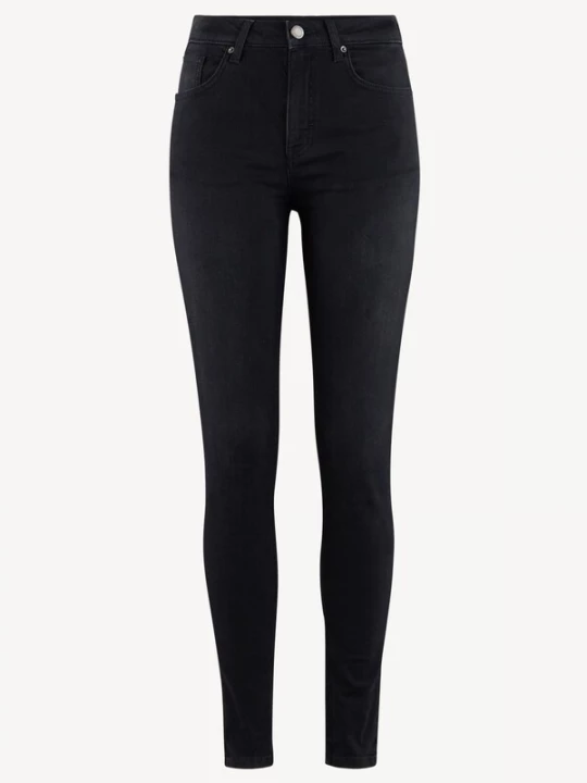 Foto van product Tamaris Jeans zwart