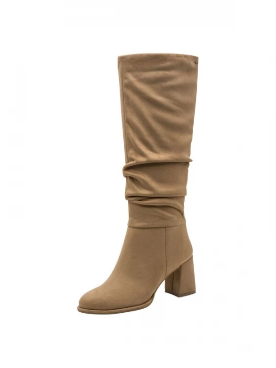 Foto van product Tamaris Laarzen beige