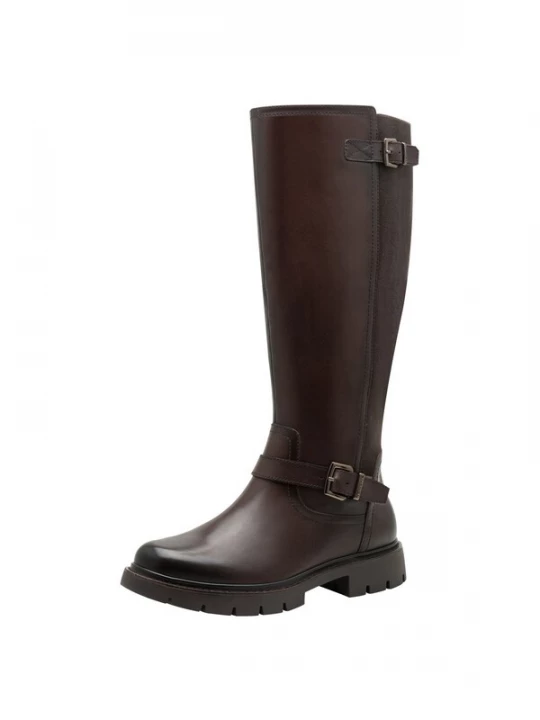 Foto van product Tamaris Laarzen bruin