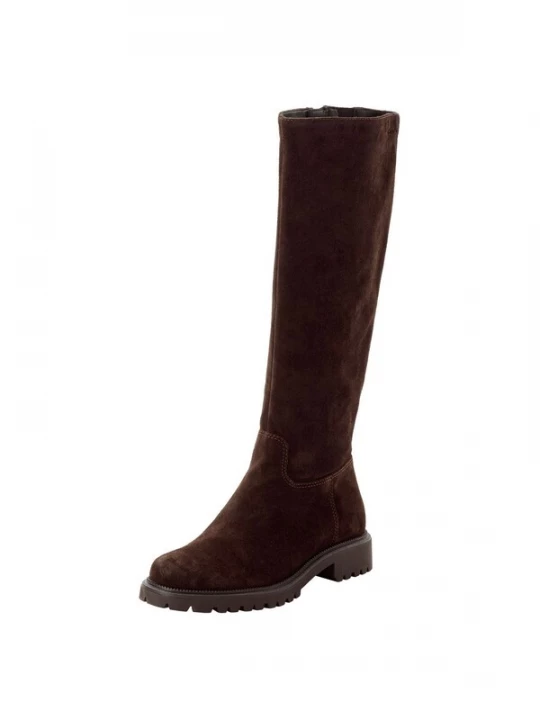 Foto van product Tamaris Laarzen bruin