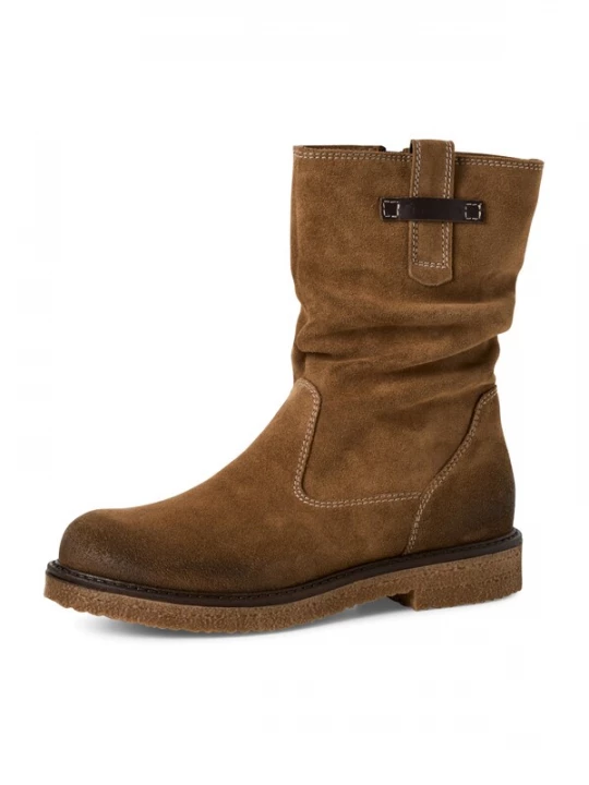 Foto van product Tamaris Laarzen bruin