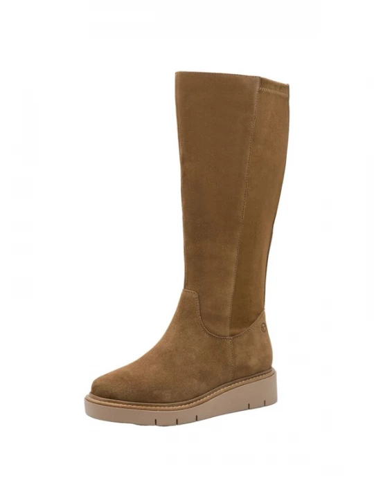 Foto van product Tamaris Laarzen camel