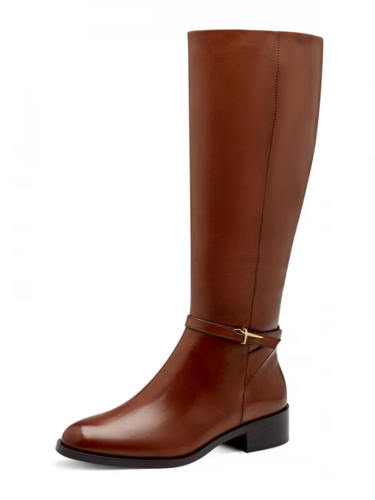 Foto van product Tamaris Laarzen cognac