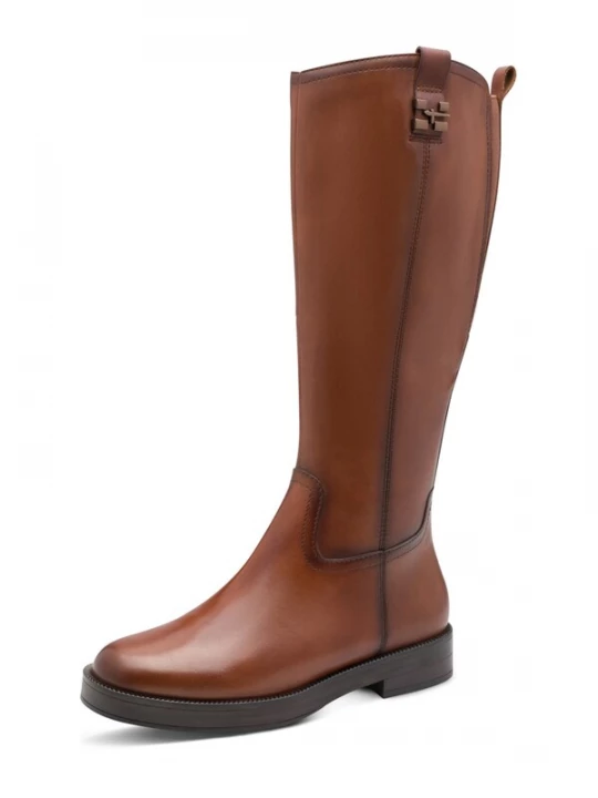 Foto van product Tamaris Laarzen cognac