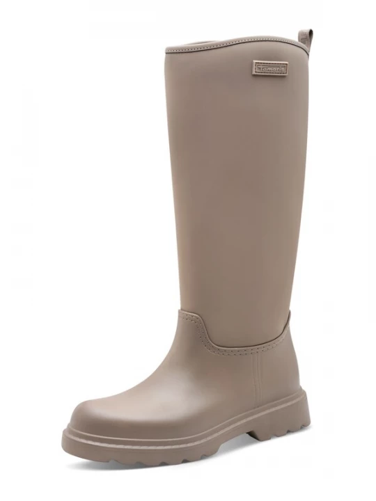 Foto van product Tamaris Laarzen taupe