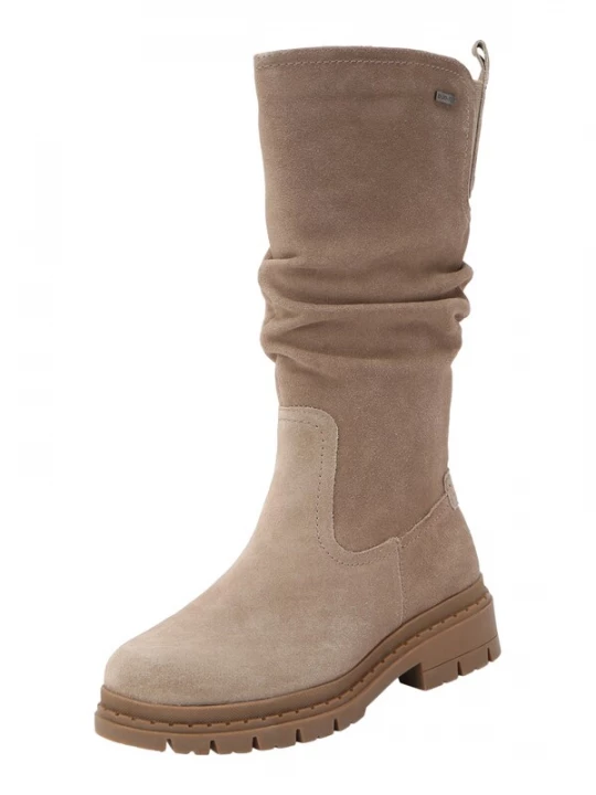 Foto van product Tamaris Laarzen taupe