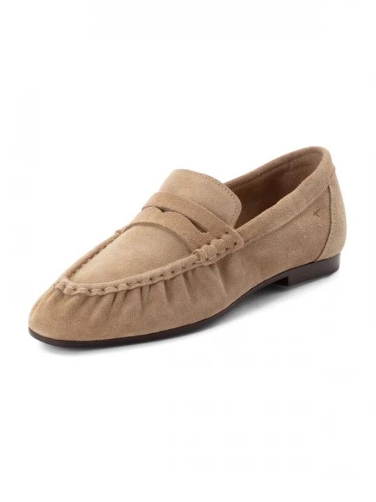 Foto van product Tamaris Mocassins beige