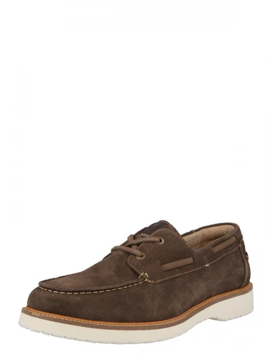 Foto van product Tamaris Mocassins bruin