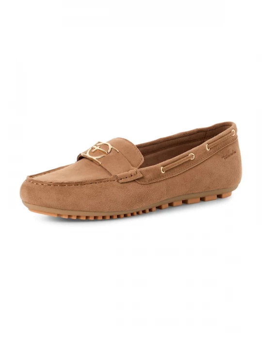 Foto van product Tamaris Mocassins karamel