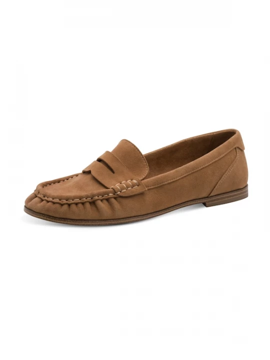 Foto van product Tamaris Mocassins karamel