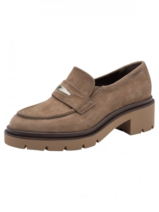 Foto van product Tamaris Mocassins mokka