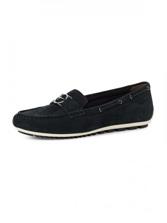 Foto van product Tamaris Mocassins navy