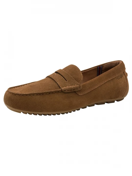 Foto van product Tamaris Mocassins oker