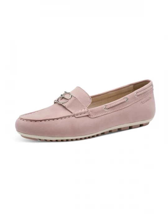 Foto van product Tamaris Mocassins oudroze
