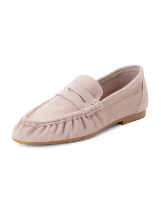 Foto van product Tamaris Mocassins poederroze