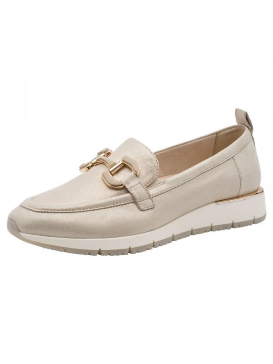 Foto van product Tamaris Mocassins sand