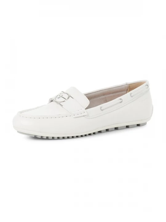 Foto van product Tamaris Mocassins wit