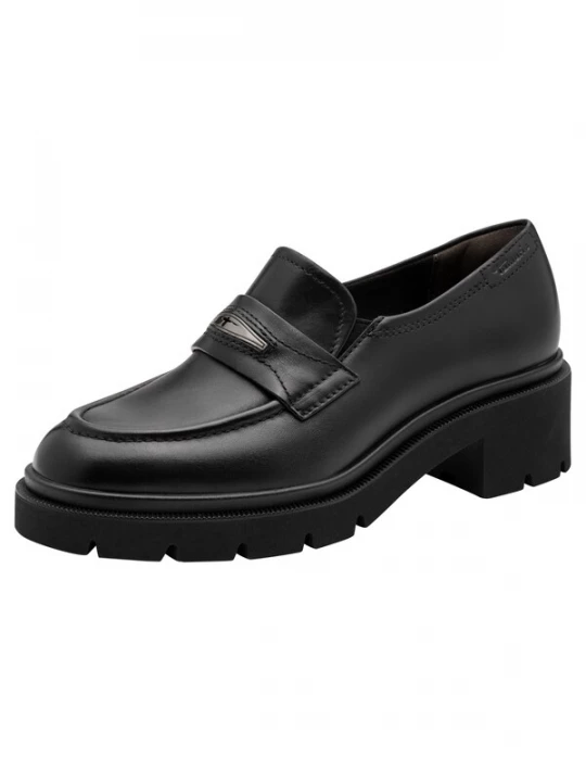 Foto van product Tamaris Mocassins zwart